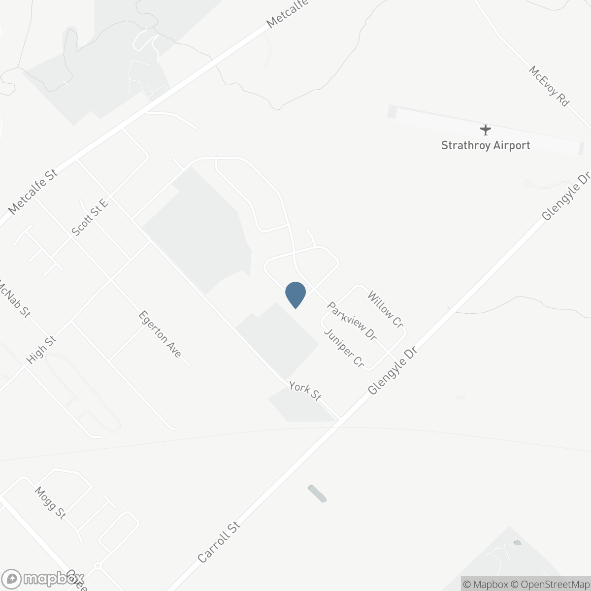 51 HICKORY BOULEVARD W, Strathroy-Caradoc, Ontario N7G 4E9